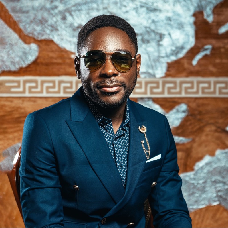 Akah Mandela Munab profile picture