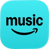 Amazon Music icon