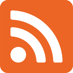 RSS icon
