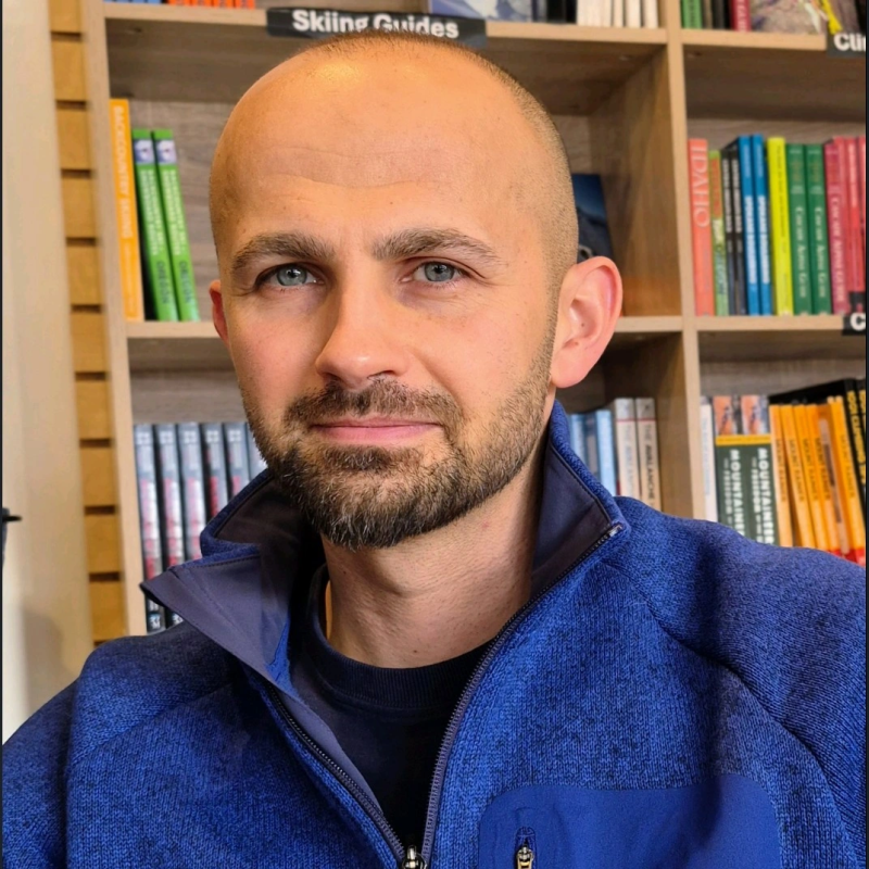 Eitan Shteinberg