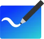 Copilot in Whiteboard icon